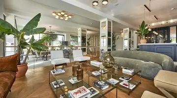 Hoposa Hotel Daina - Adults Only