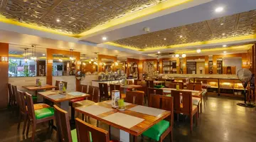 HORISON SEMINYAK BALI
