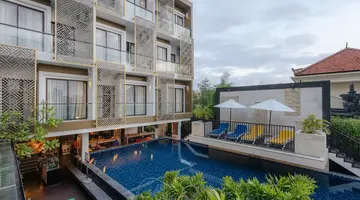 HORISON SEMINYAK BALI