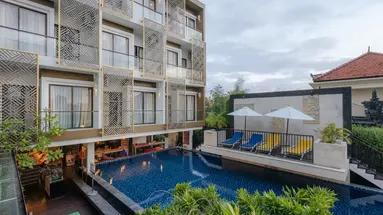 HORISON SEMINYAK BALI