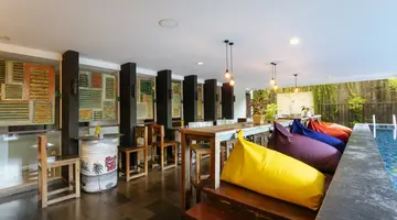 HORISON SEMINYAK BALI