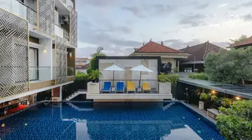 HORISON SEMINYAK BALI