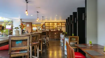 HORISON SEMINYAK BALI
