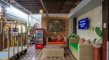 HORISON SEMINYAK BALI