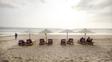 HORISON SEMINYAK BALI