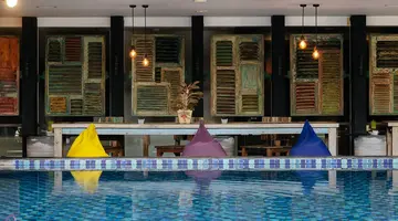 HORISON SEMINYAK BALI