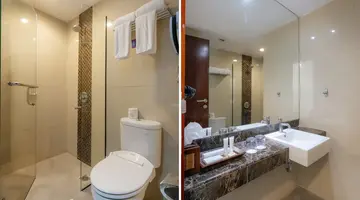 HORISON SEMINYAK BALI