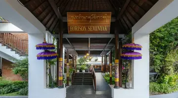 HORISON SEMINYAK BALI