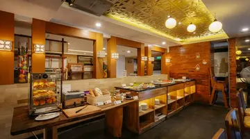 HORISON SEMINYAK BALI