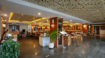 HORISON SEMINYAK BALI