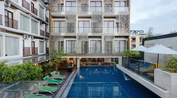 HORISON SEMINYAK BALI