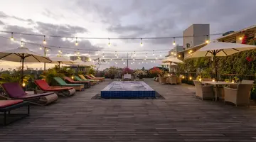 HORISON SEMINYAK BALI