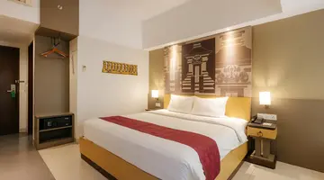 HORISON SEMINYAK BALI