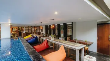 HORISON SEMINYAK BALI