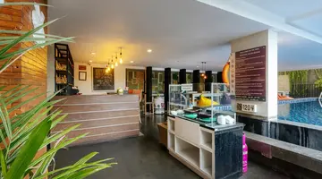HORISON SEMINYAK BALI