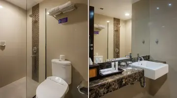 HORISON SEMINYAK BALI