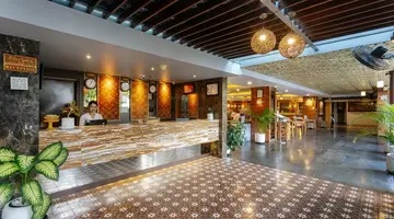HORISON SEMINYAK BALI