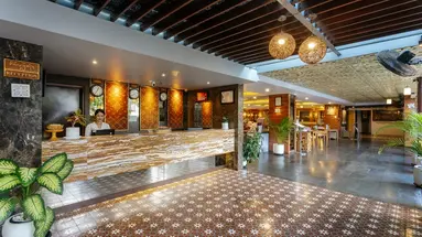 HORISON SEMINYAK BALI