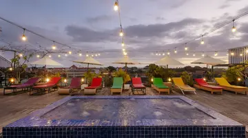 HORISON SEMINYAK BALI