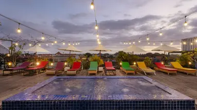 HORISON SEMINYAK BALI