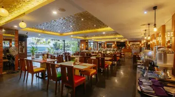 HORISON SEMINYAK BALI