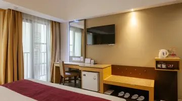 HORISON SEMINYAK BALI