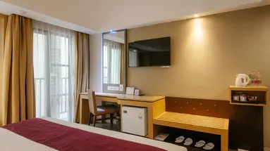 HORISON SEMINYAK BALI