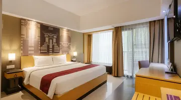 HORISON SEMINYAK BALI