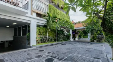 HORISON SEMINYAK BALI