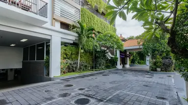 HORISON SEMINYAK BALI