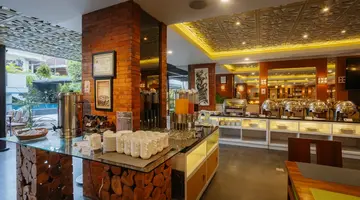 HORISON SEMINYAK BALI
