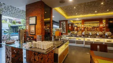 HORISON SEMINYAK BALI