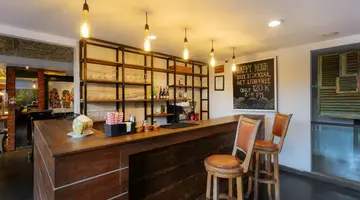 HORISON SEMINYAK BALI