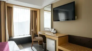 HORISON SEMINYAK BALI
