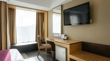 HORISON SEMINYAK BALI