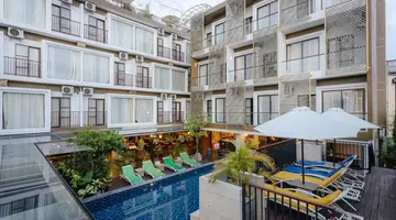 HORISON SEMINYAK BALI