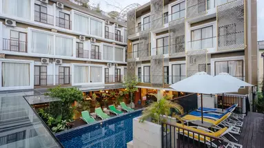 HORISON SEMINYAK BALI
