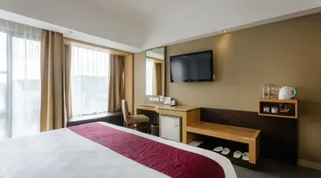 HORISON SEMINYAK BALI
