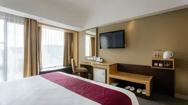 HORISON SEMINYAK BALI