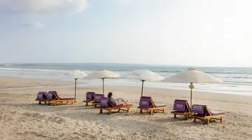 HORISON SEMINYAK BALI