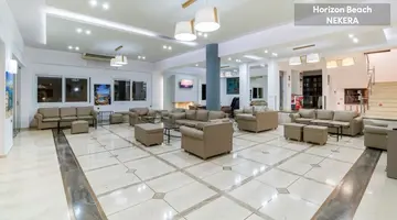 Horizon Beach Hotel Stalis