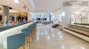 Horizon Beach Hotel Stalis
