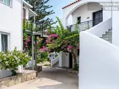 Horizon Beach Hotel Stalis