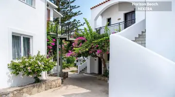 Horizon Beach Hotel Stalis