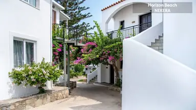 Horizon Beach Hotel Stalis