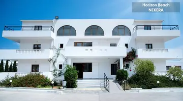 Horizon Beach Hotel Stalis
