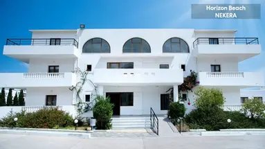 Horizon Beach Hotel Stalis