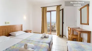 Horizon Beach Hotel Stalis