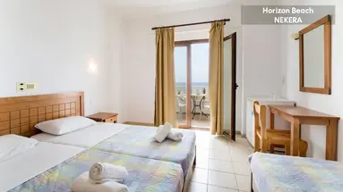 Horizon Beach Hotel Stalis