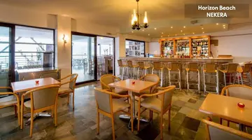 Horizon Beach Hotel Stalis